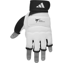 Adidas Adidas WT TKD Taekwondo Fighter Gloves