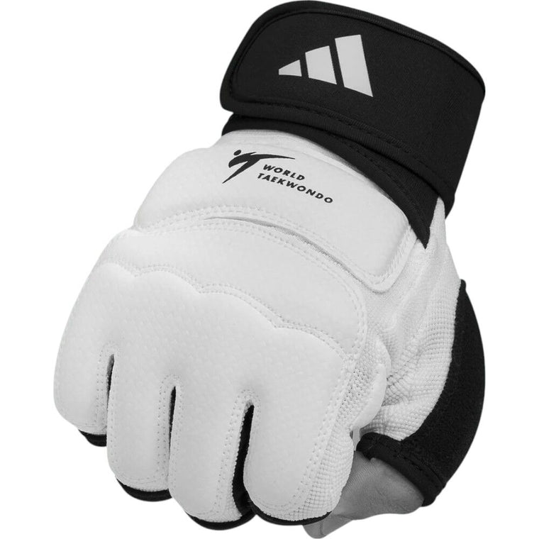 Adidas WT TKD Taekwondo Fighter Gloves