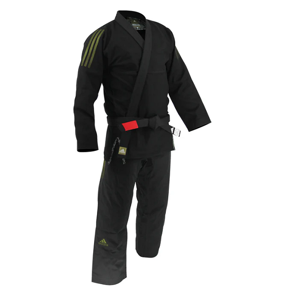 adidas bjj