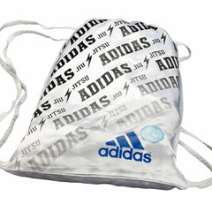 Adidas BJJ Gis Adidas BJJ Uniform Contest JJ430 - White/Blue