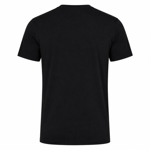 Adidas BJJ T Shirts Adidas T-Shirt BJJ Combat Sports Black/White