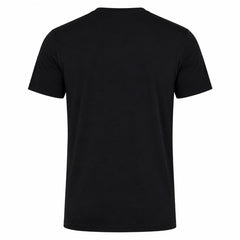 Adidas BJJ T Shirts Adidas T-Shirt BJJ Combat Sports Black/White