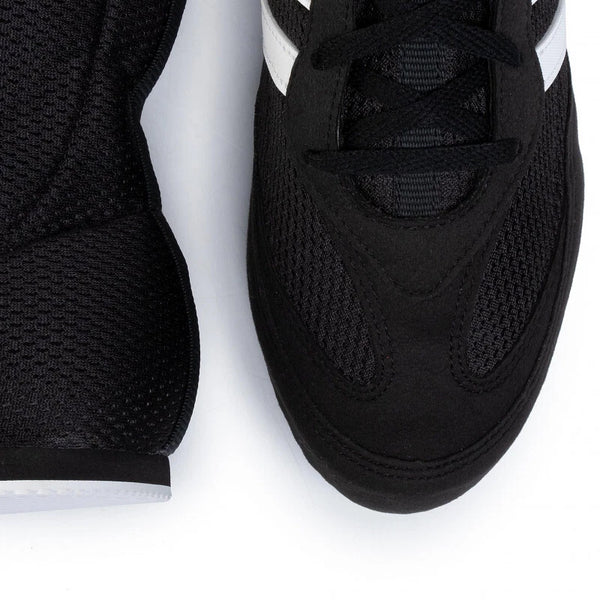 Adidas Boxing Boots Adidas Box Hog 2 Boxing Shoes Boots