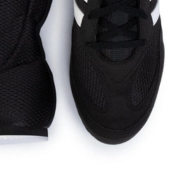 Adidas Boxing Boots Adidas Box Hog 2 Boxing Shoes Boots