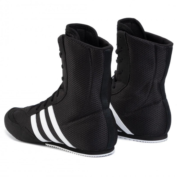 Adidas Boxing Boots Adidas Box Hog 2 Boxing Shoes Boots