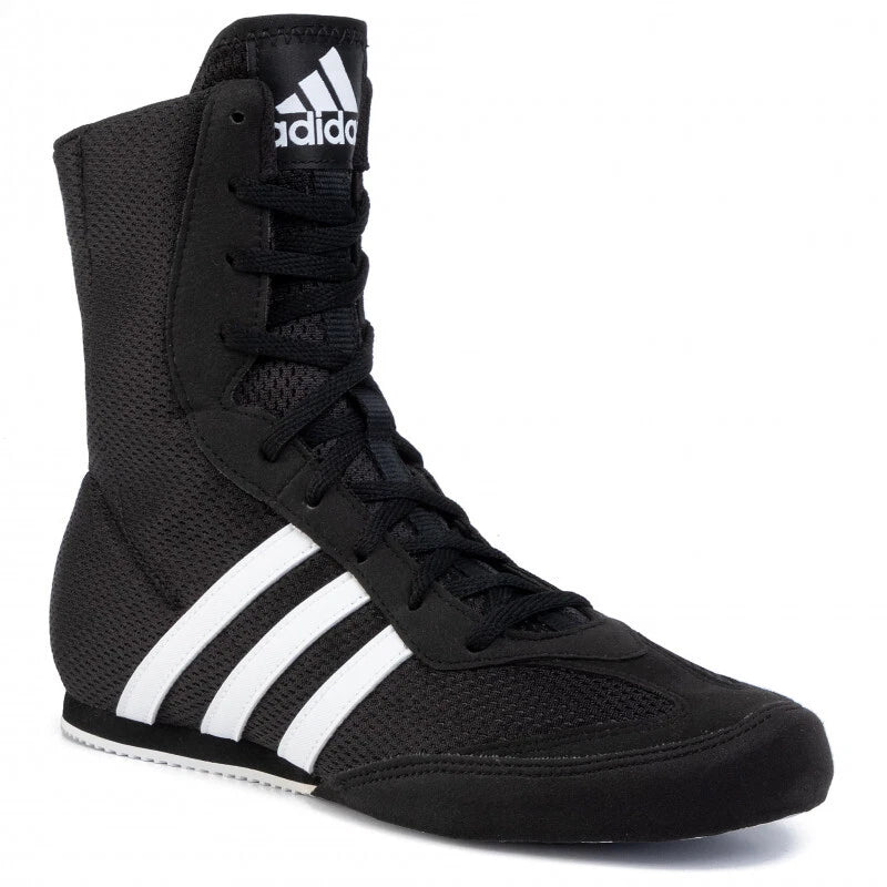 Adidas Boxing Boots Adidas Box Hog 2 Boxing Shoes Boots