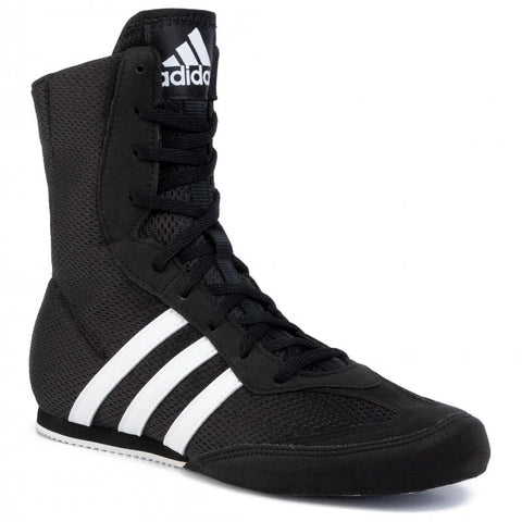 Adidas Box Hog 2 Boxing Shoes Boots