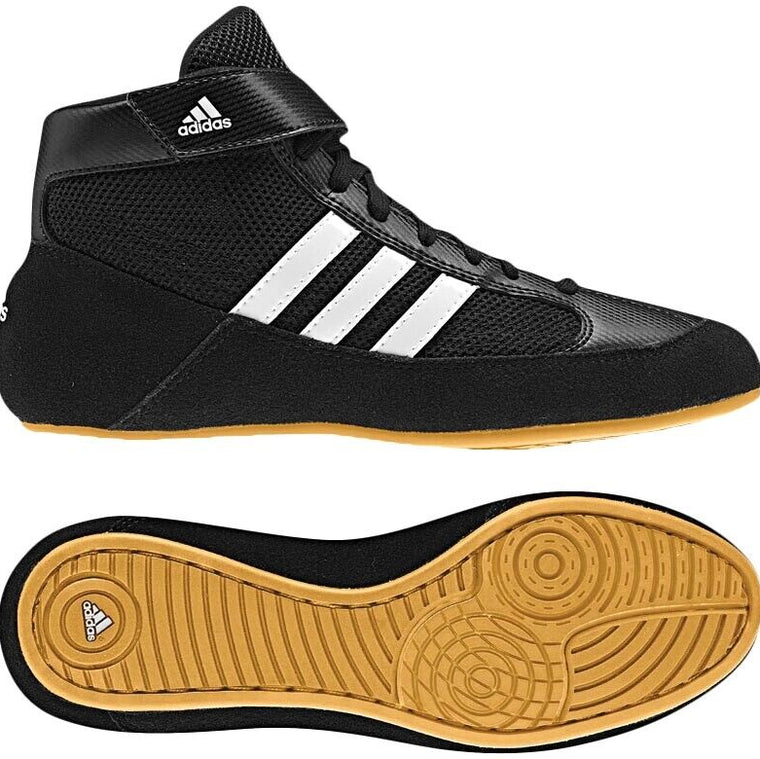 Adidas HVC Wrestling Shoes