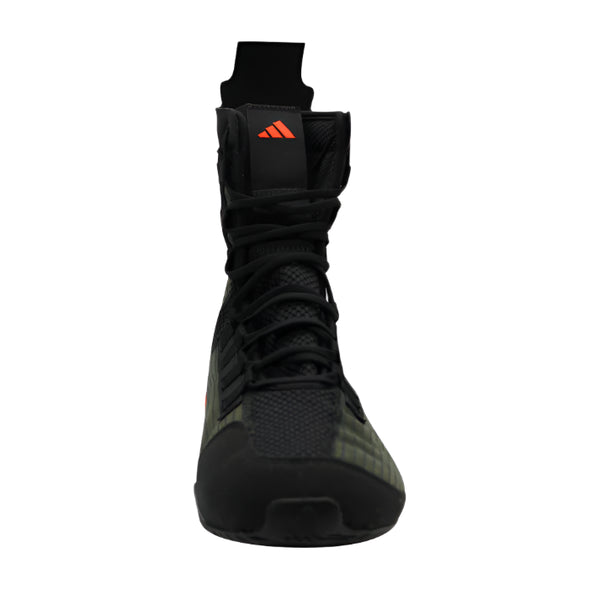 Adidas Boxing Boots Adidas Speedex 23 Boxing Shoes