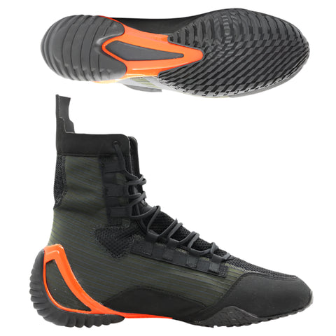 Adidas Boxing Boots Adidas Speedex 23 Boxing Shoes
