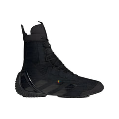 Adidas Boxing Boots Adidas Speedex 23 Boxing Shoes Black