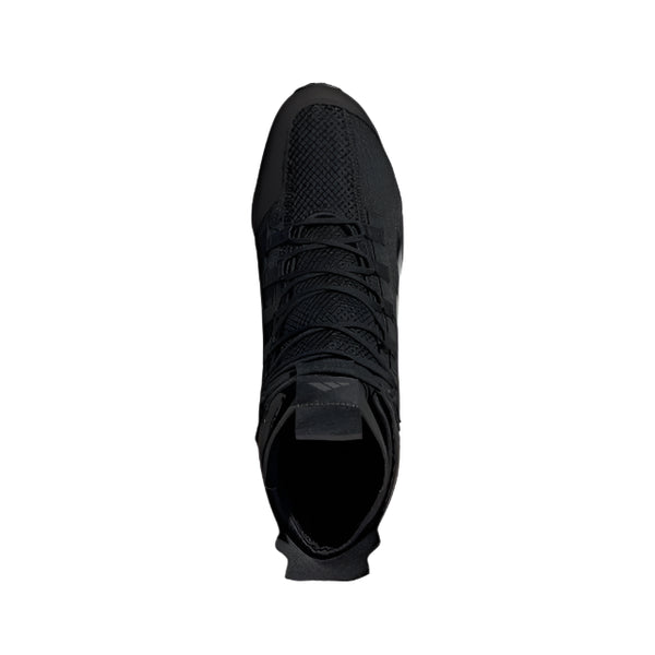 Adidas Boxing Boots Adidas Speedex 23 Boxing Shoes Black