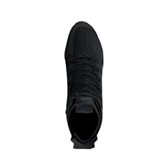Adidas Boxing Boots Adidas Speedex 23 Boxing Shoes Black