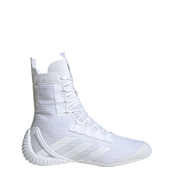Adidas Boxing Boots Adidas Speedex 23 Boxing Shoes White