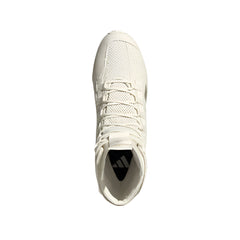 Adidas Boxing Boots Adidas Speedex 23 Boxing Shoes White/Alumina/Sandstone