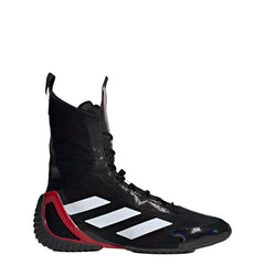 Adidas Boxing Boots Adidas Speedex Ultra Boxing Shoes