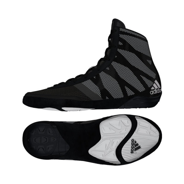 Adidias Pretereo 3 Wrestling Boxing Shoes
