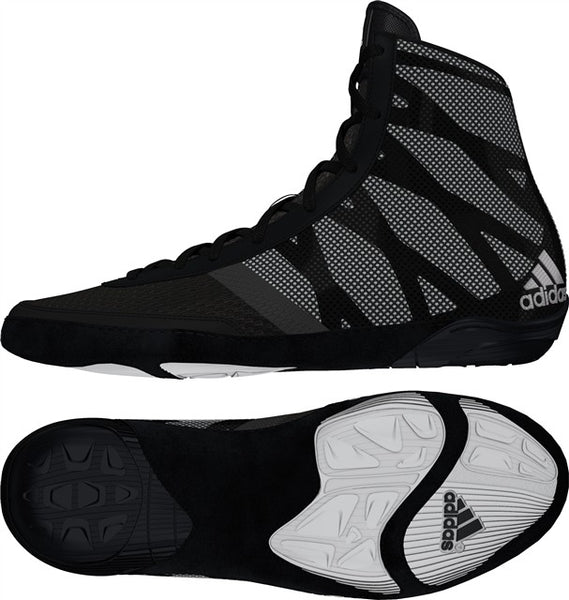 Adidas Boxing Boots US16 Adidias Pretereo 3 Wrestling Boxing Shoes