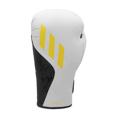 Adidas Boxing Gloves 14oz Adidas Speed Tilt 150 Training Gloves - White