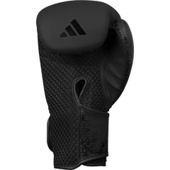 Adidas Boxing Gloves Adidas Combat 50 Boxing Gloves - Black
