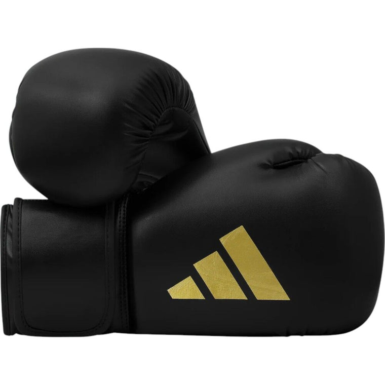 Adidas Kids Speed 50 Boxing Gloves