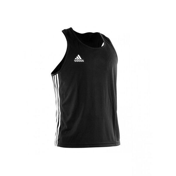 Adidas Boxing Shorts & Singlets Adidas Boxing Punch Line Top