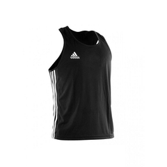 Adidas Boxing Shorts & Singlets Adidas Boxing Punch Line Top