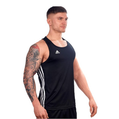Adidas Boxing Shorts & Singlets Adidas Boxing Punch Line Top
