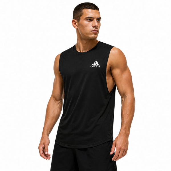Adidas Boxing Shorts & Singlets Adidas Boxwear Tech Boxing Tank Top