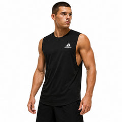 Adidas Boxing Shorts & Singlets Adidas Boxwear Tech Boxing Tank Top