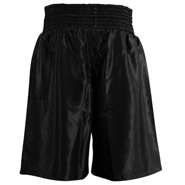 Adidas Boxing Shorts & Singlets Adidas Multi Boxing Shorts Black/Gold