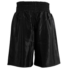 Adidas Boxing Shorts & Singlets Adidas Multi Boxing Shorts Black/Gold