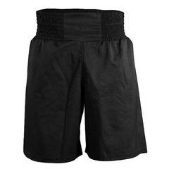 Adidas Boxing Shorts & Singlets Adidas Multi Boxing Shorts Diamond Flex Black/Gold