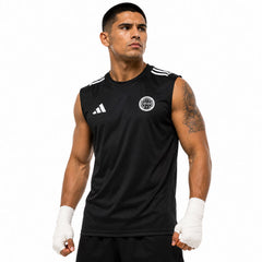 Adidas Boxing Shorts & Singlets Adidas WAKO Training Tank Sleeveless Shirt