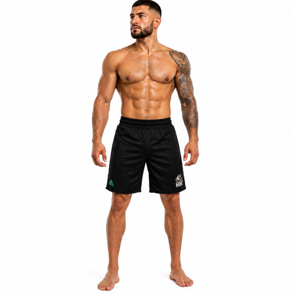 Adidas Boxing Shorts & Singlets Adidas WBC Boxwear Tech Boxing Shorts