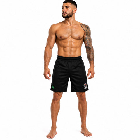 Adidas Boxing Shorts & Singlets Adidas WBC Boxwear Tech Boxing Shorts
