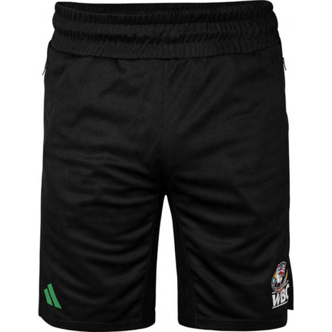 Adidas Boxing Shorts & Singlets Adidas WBC Boxwear Tech Boxing Shorts