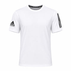 Adidas Boxing T Shirts Adidas Combat Sports T-Shirt – White