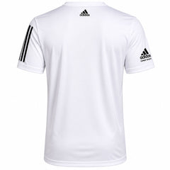 Adidas Boxing T Shirts Adidas Combat Sports T-Shirt – White