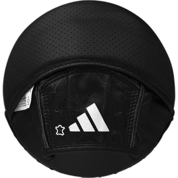 Adidas Focus Mitts Adidas Pro Disc Boxing Focus Mitts - Black/White