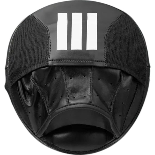 Adidas Focus Mitts Adidas Speed 50 Boxing Focus Mitts - Black/White