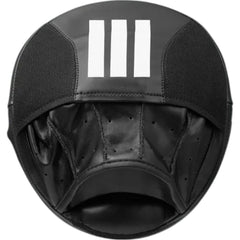 Adidas Focus Mitts Adidas Speed 50 Boxing Focus Mitts - Black/White