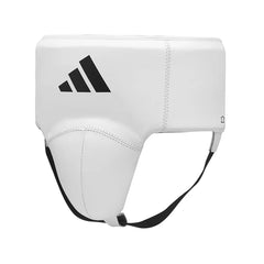 Adidas Groin & Chest Guards Adidas Adistar Pro Groin Guard - White/Black
