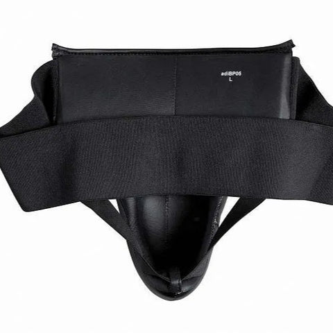 Adidas Groin & Chest Guards Adidas Boxing Groin Guard