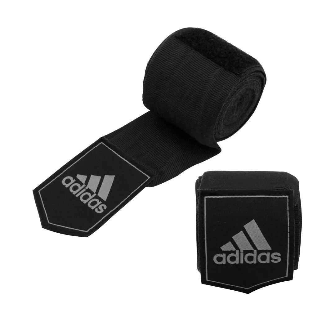 Adidas Hand Wraps & Accessories Adidas Boxing 3.5m Hand Wraps - adiBP031