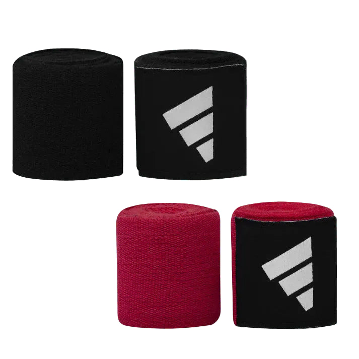 Adidas Boxing Hand Wraps - 3.5m
