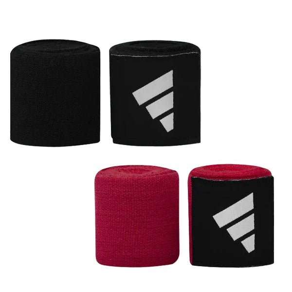 Adidas Hand Wraps & Accessories Adidas Boxing Hand Wraps - 3.5m