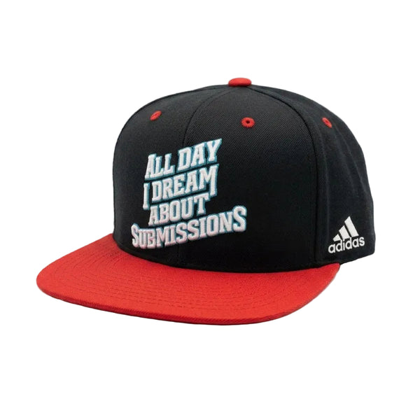 Adidas Hats, Caps & Beanies Adidas BJJ Submissions Cap