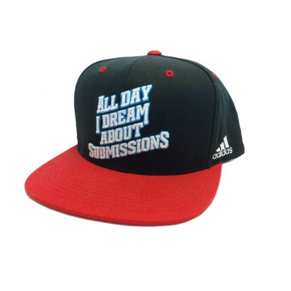Adidas BJJ Submissions Cap