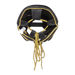 Adidas Head Guards Adidas Adistar Pro Head Guard - Black/Gold